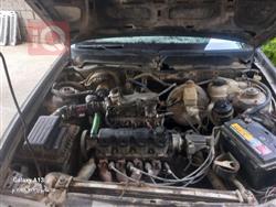 Daewoo Cielo